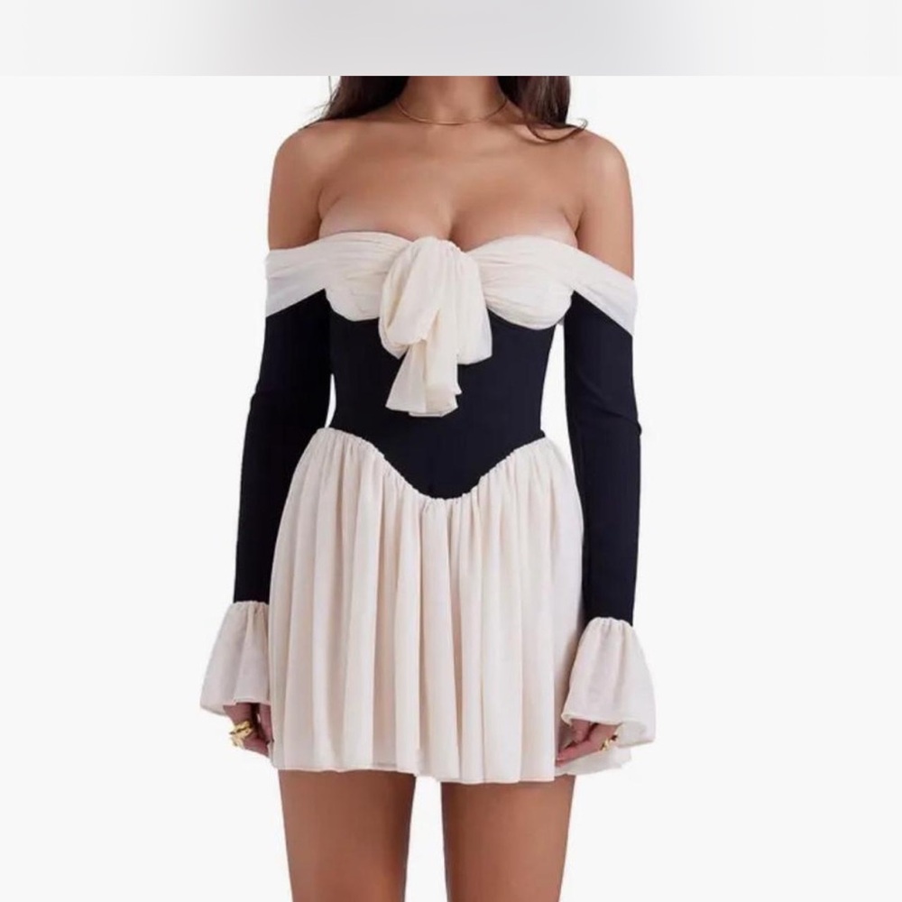 House of CB Alana dress